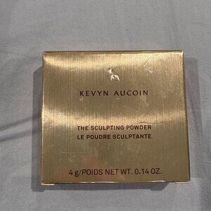 Kevyn Aucoin Sculpting Contour Powder - Light